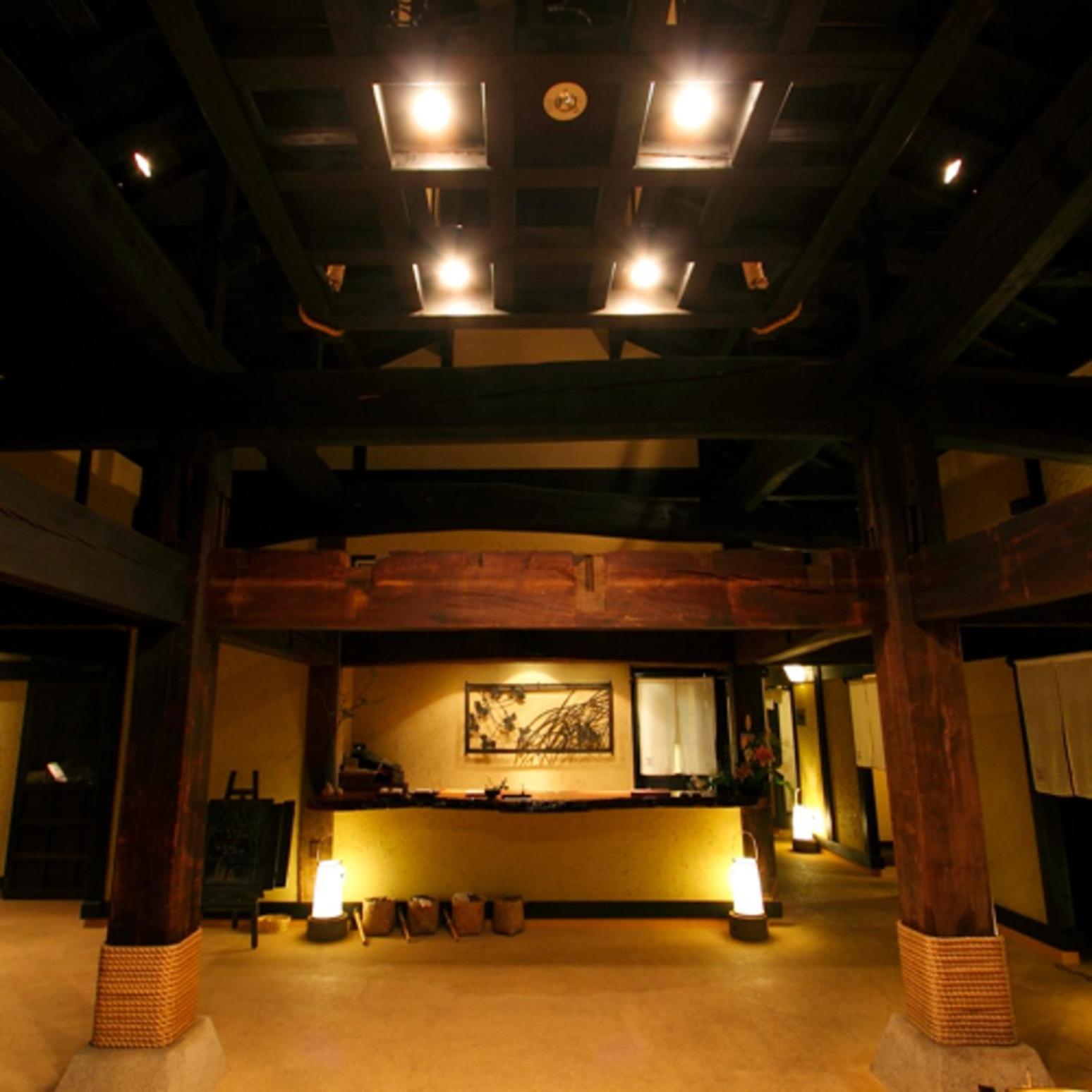 森の入り江の離れ宿 無雙庵枇杷 Izu  Buitenkant foto